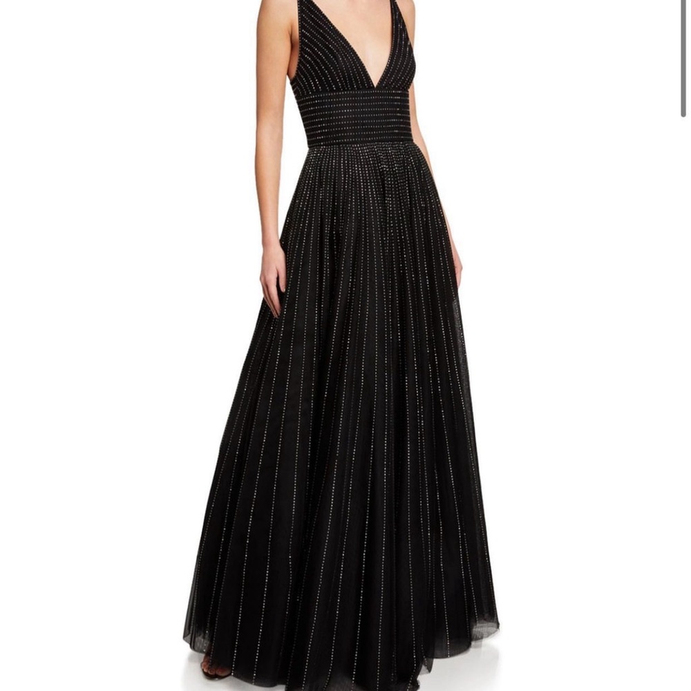 St John Collection Gown